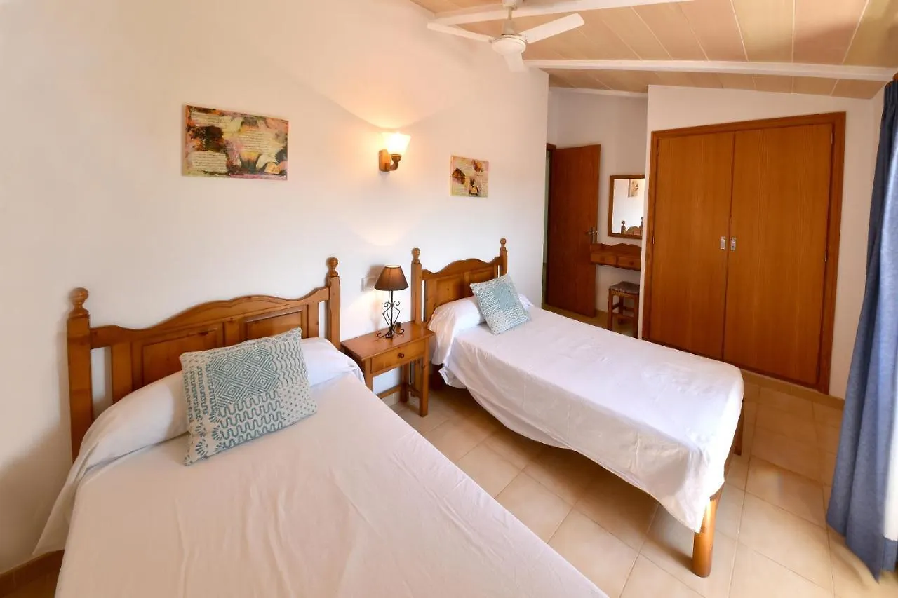 Finca Tanca Nova S'Horta 0*,  Ισπανία